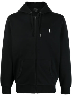 POLO RALPH LAUREN - Men Long Sleeved Full Zip Hoodie