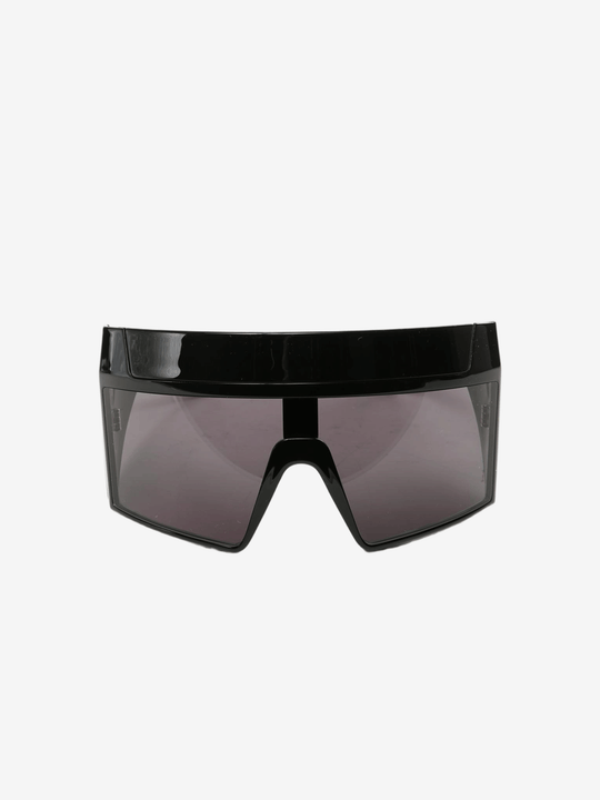 Black sunglasses,front view