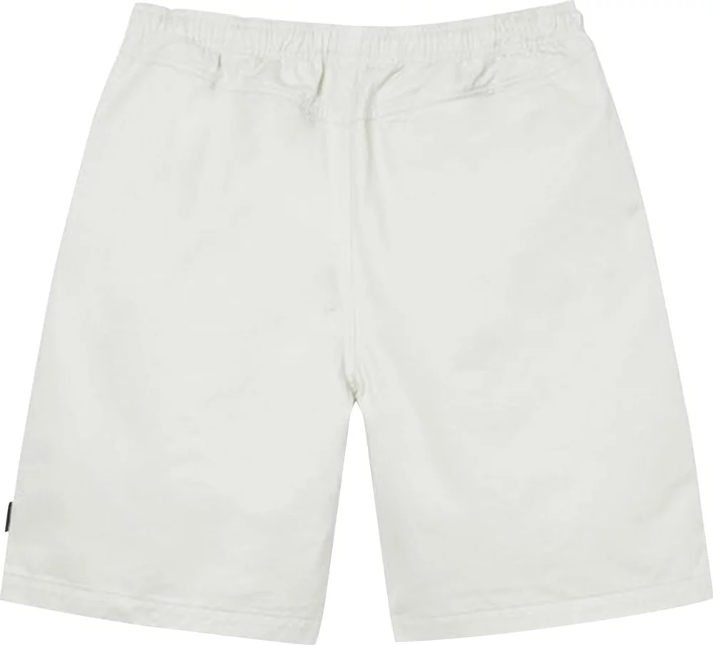 STUSSY - Men Brushed Beach Short