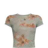 VIVIENNE WESTWOOD - Women Baby Peru T-Shirt