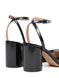 MAISON MARGIELA - Women Tabi Sandal Pump H80