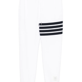 White pants, front view