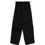 Black pants, front view