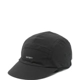 Black hat, front view