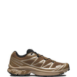 SALOMON - Men Xt-6 Steel Streets Sneakers