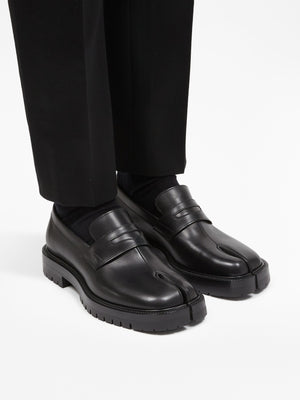 MAISON MARGIELA - Men Tabi County Loafer