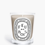 DIPTYQUE - Feu De Bois Classic Candle