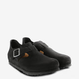 Black shoe,side view