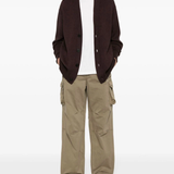 OUR LEGACY - Men Mount Cargo Pants