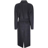 STUDIO NICHOLSON - Women Curved Shoulder Coat