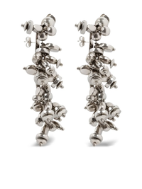 DRIES VAN NOTEN - Women Embroidered Earrings