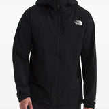 THE NORTH FACE - Men Summit Chamlang Soft Shell Jacket N