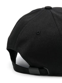 Y-3 - Unisex Logo Cap