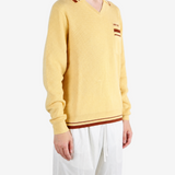 MIU MIU - Women Rete F.12 Scollo A V