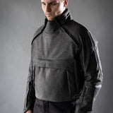 RORKE BADER - Men Amplitude Insulated Nubuck Pop Over