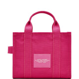 Pink bag, back view