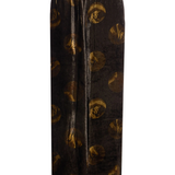 Brown pants, side view