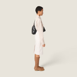 MIU MIU - Women Popeline Stretch Was Gonna