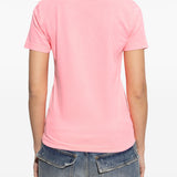 VETEMENTS - Unisex Princess Kenny Fitted T-shirt