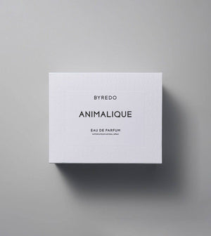 BYREDO - Animalique Eau De Parfum