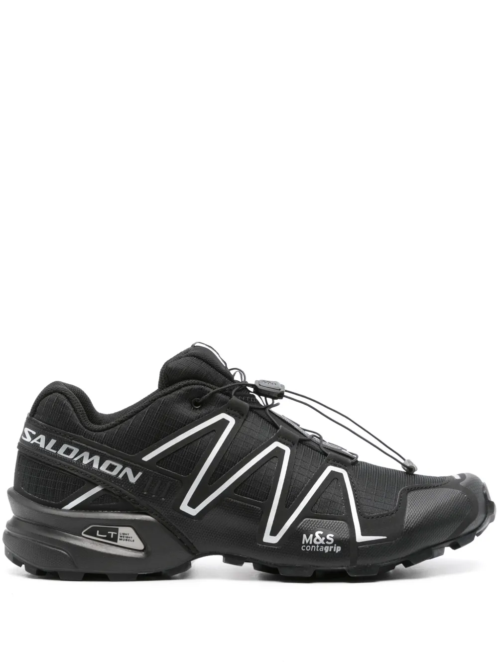 SALOMON - Unisex Speedcross 3 Sneakers