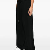 Black pants, front view