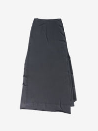 ANN DEMEULEMEESTER Women Tana Double Layer Jersey Skirt