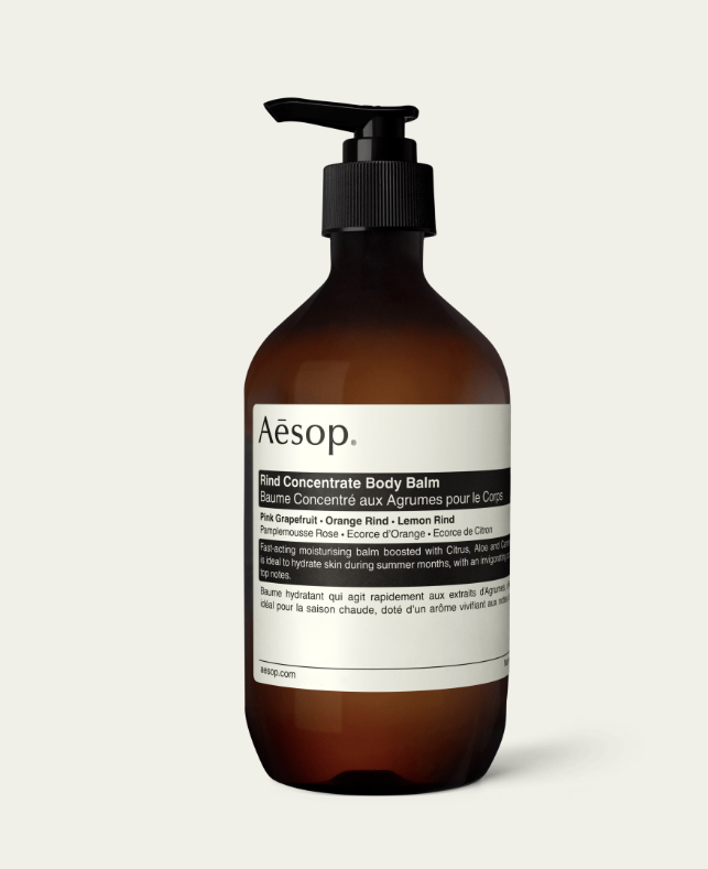AESOP Rind Concentrate Body