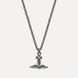 VIVIENNE WESTWOOD - Women New Petite Orb Pendant