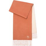 BURBERRY - Unisex Mu Sld Ekd Stmp Emb Scarves