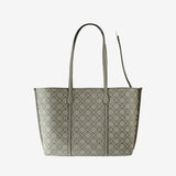 Grey bag, front view