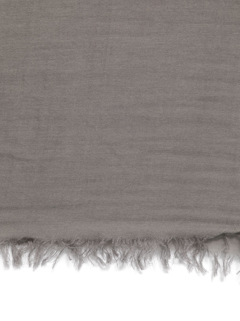 RICK OWENS - Women Pashmina Scarf