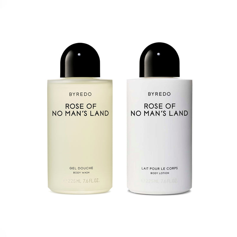 BYREDO - Ronml Body Set