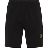 Black shorts,front view
