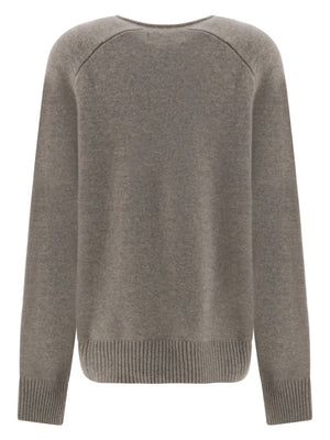 EXTREME CASHMERE - Unisex N°375 Patti Sweater