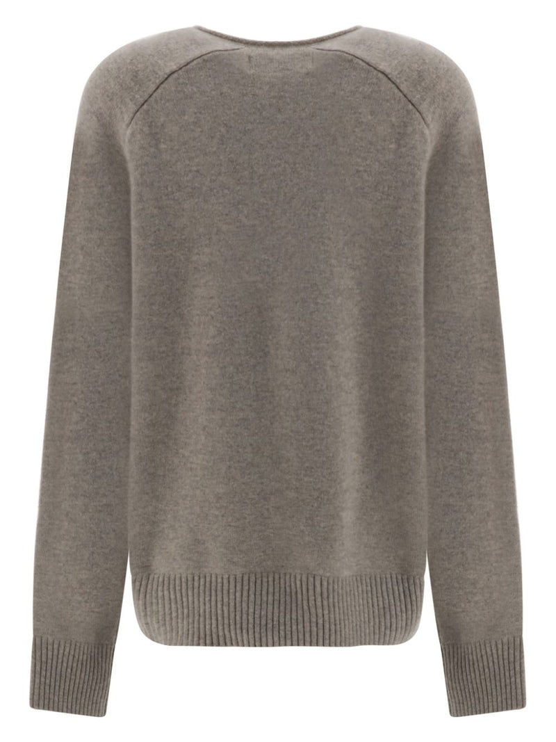 EXTREME CASHMERE - Unisex N°375 Patti Sweater