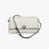 White bags, front view