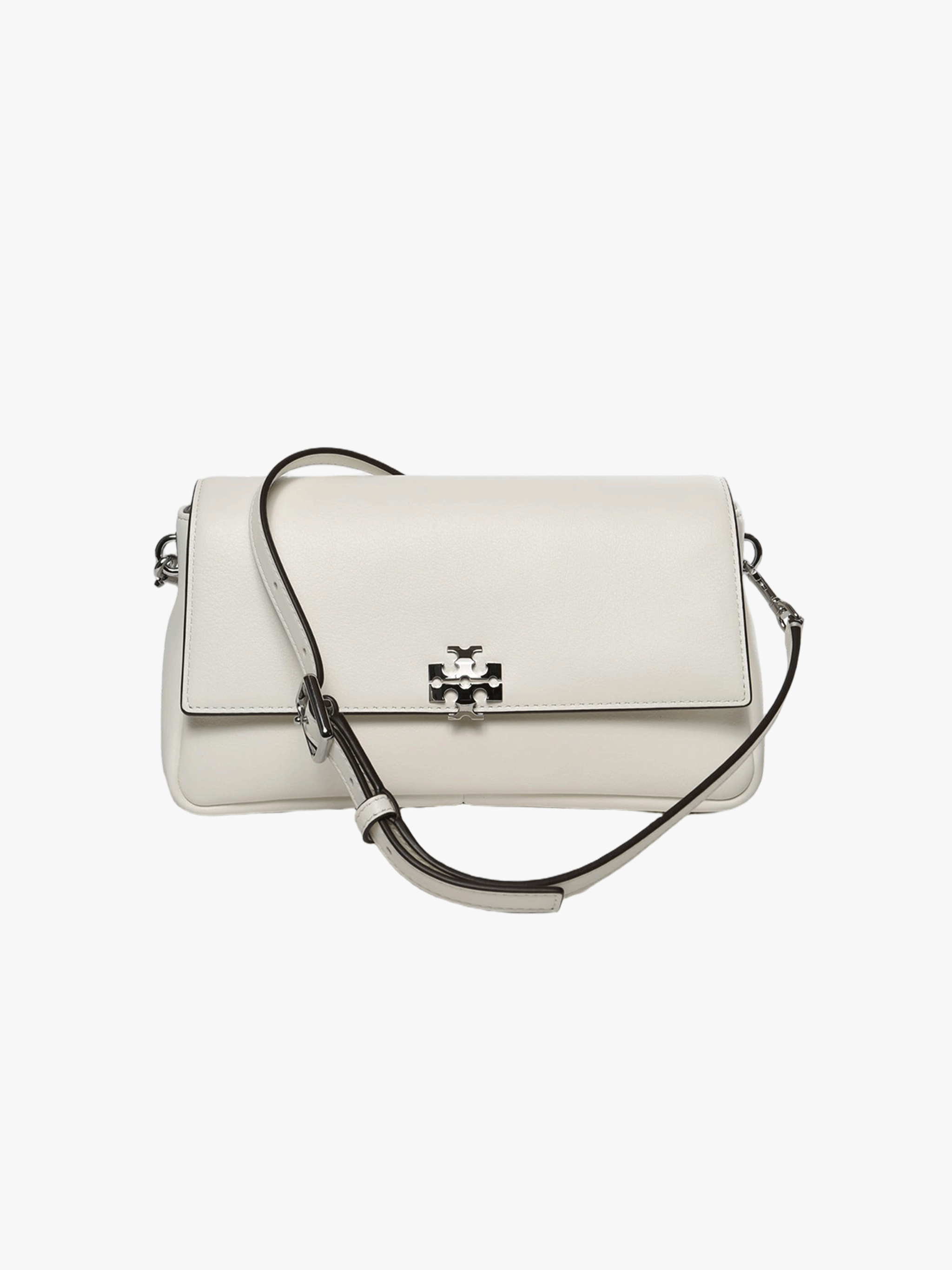 White bags, front view