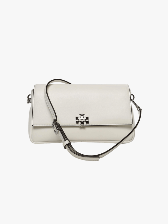 White bags, front view