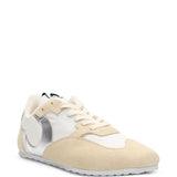 MARINE SERRE - Women Ms Rise III Sneakers