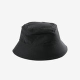 Black hats, front view