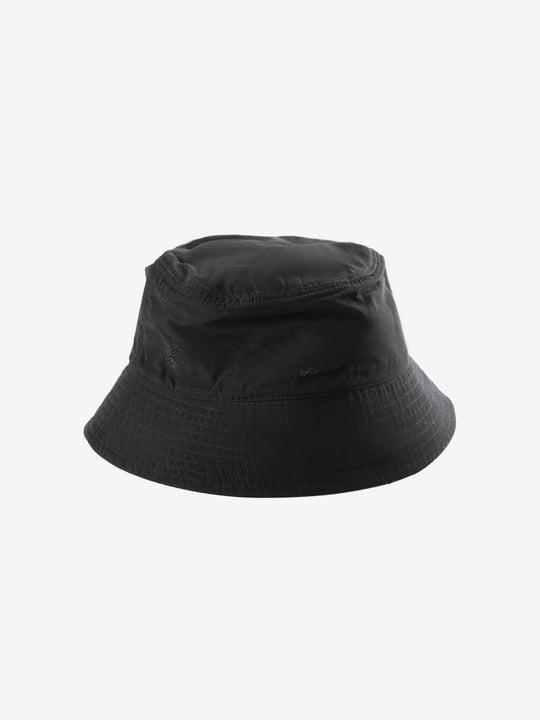 Black hats, front view