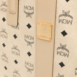 MCM - Unisex Liz Vi Shopper Medium Bag
