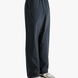 Black pants, side view