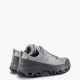 ON RUNNING - Women Cloudrock Low Wp Sneakers