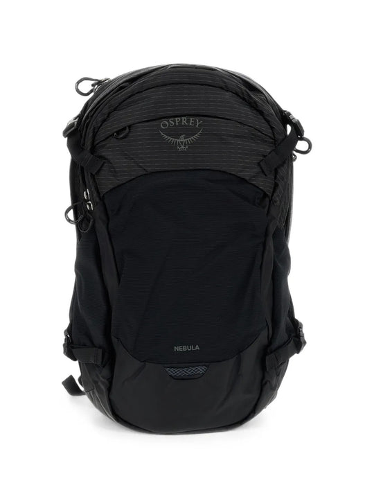 Black bag, front view