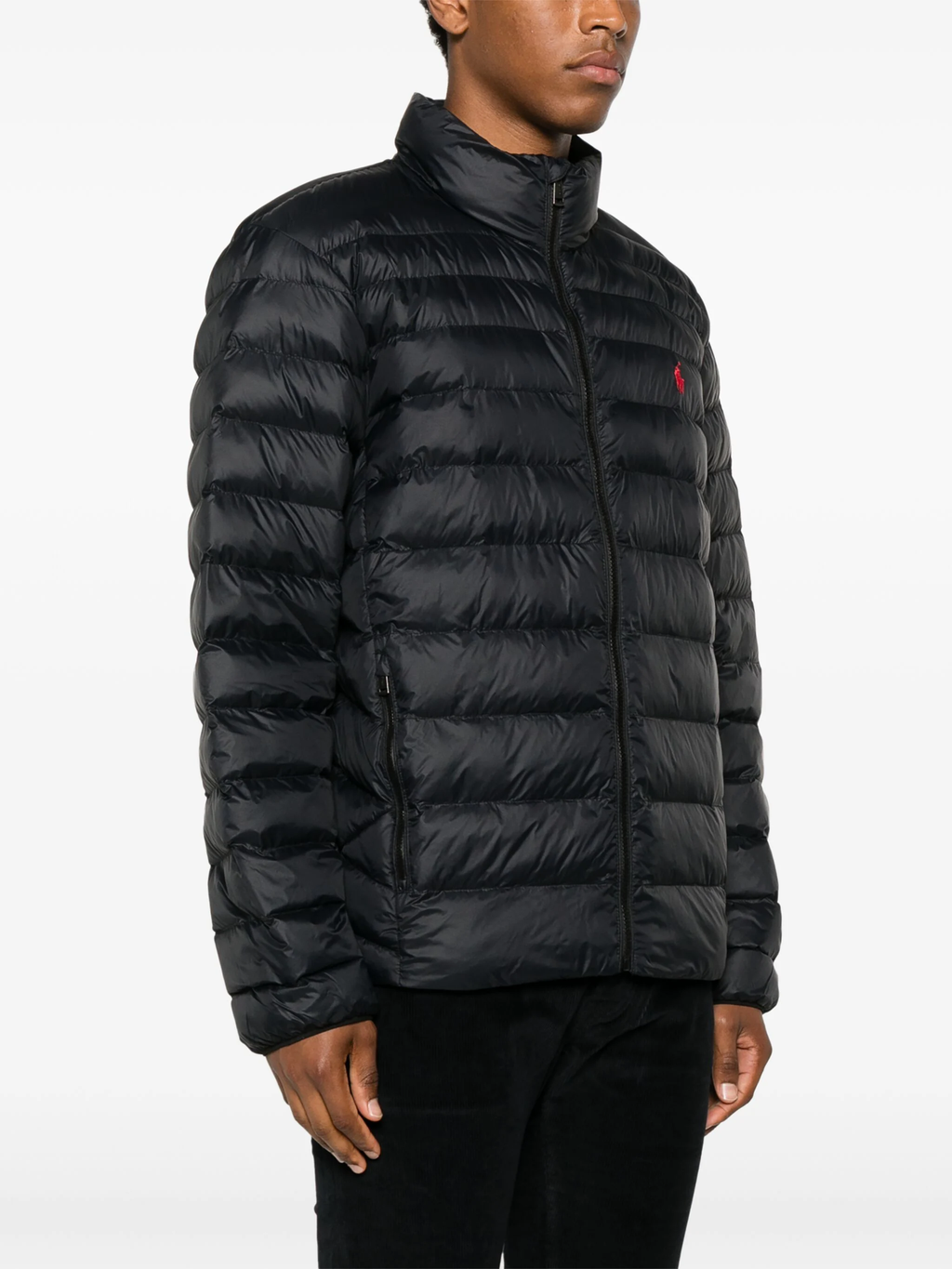 POLO RALPH LAUREN - Men Terra Insulated Bomber Jacket