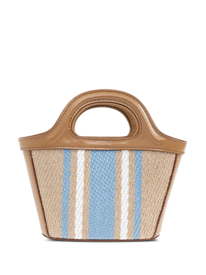 MARNI - Women Tropicalia Micro Bag