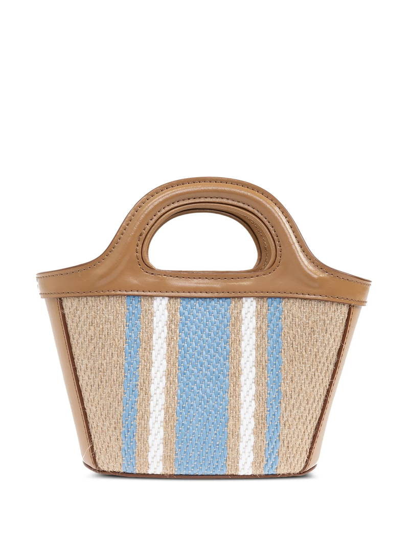 MARNI - Women Tropicalia Micro Bag