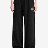 Black pants, full body view